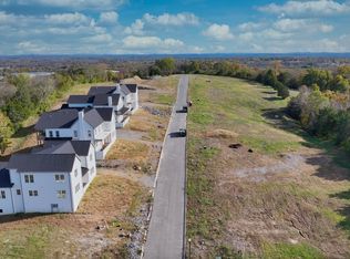 1021 Tiane Trl, Gallatin, TN 37066