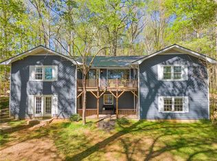 488 Rue Cezzan, Lavonia, GA 30553