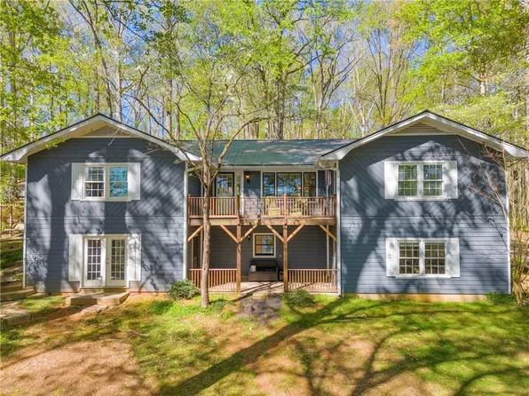 488 Rue Cezzan, Lavonia, GA 30553