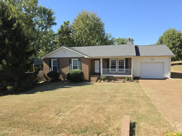 204 Turnbrook Ln, Franklin, TN 37064
