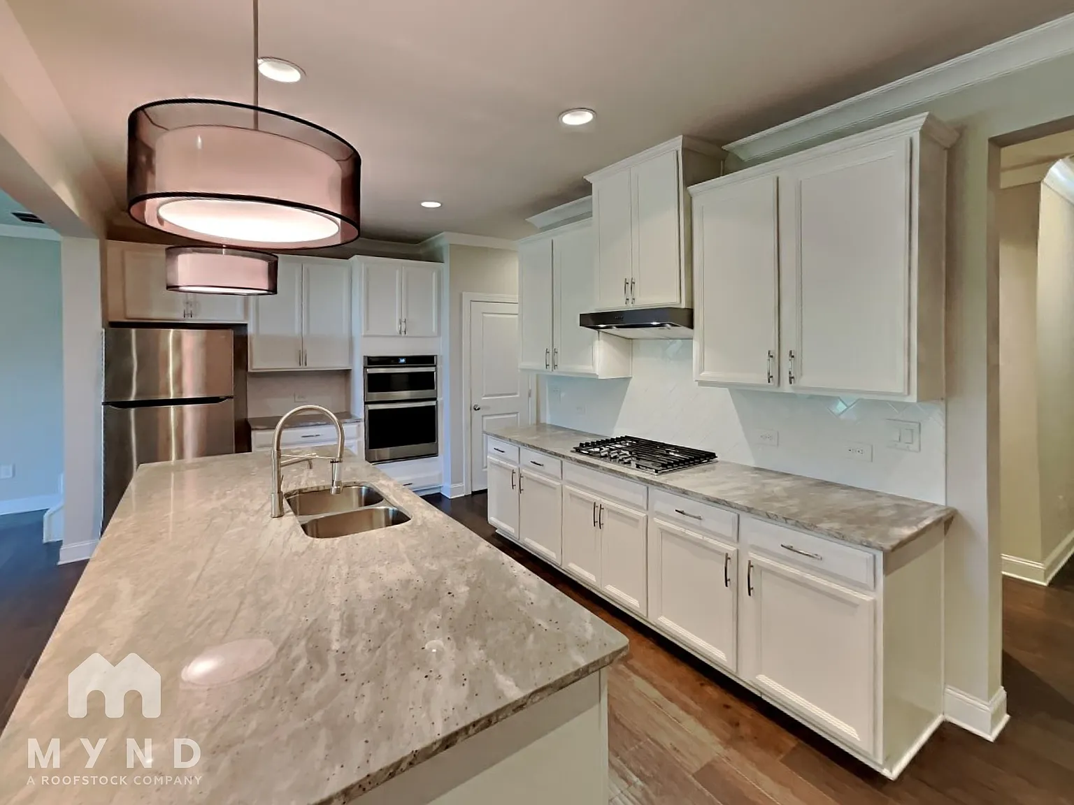 4 bed, 3.5 bath, 2786 sqft, $2,845 — Photo 2