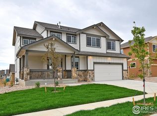 2407 Ivywood Ln, Johnstown, CO 80534