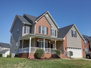 1701 Cypress Ct, Gastonia, NC