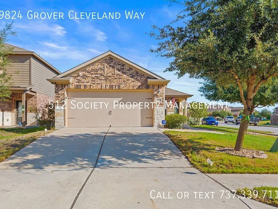 19824 Grover Cleveland Way