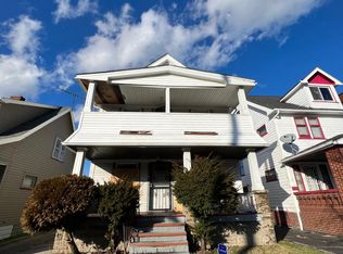11205 Lardet Ave #1/2, Cleveland, OH 44104