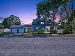 211 16TH STREET NORTH, Wisconsin Rapids, WI 54494