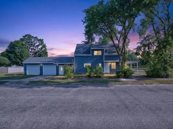 211 16TH STREET NORTH, Wisconsin Rapids, WI 54494