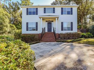 20 Longleaf Cir, Fairhope, AL 36532