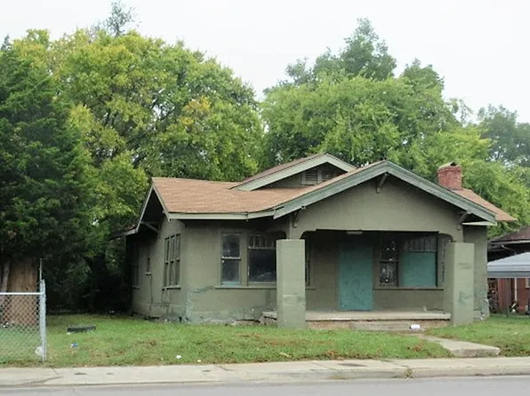 2137 N Lottie Ave, Oklahoma City, OK 73111