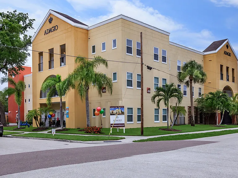Adagio at Westshore Palms — Photo 21