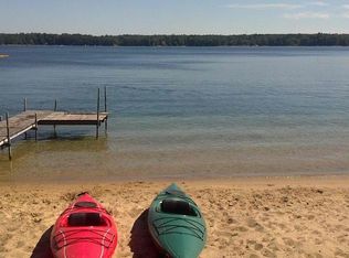 2998 Birchcrest Dr NE, Kalkaska, MI 49646
