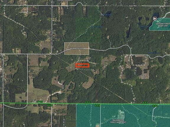 5th image of PARCEL 17 Trail 33 Ln