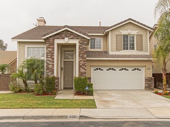 4 Bedroom ~ 2.5 Bath ~ 2 Car