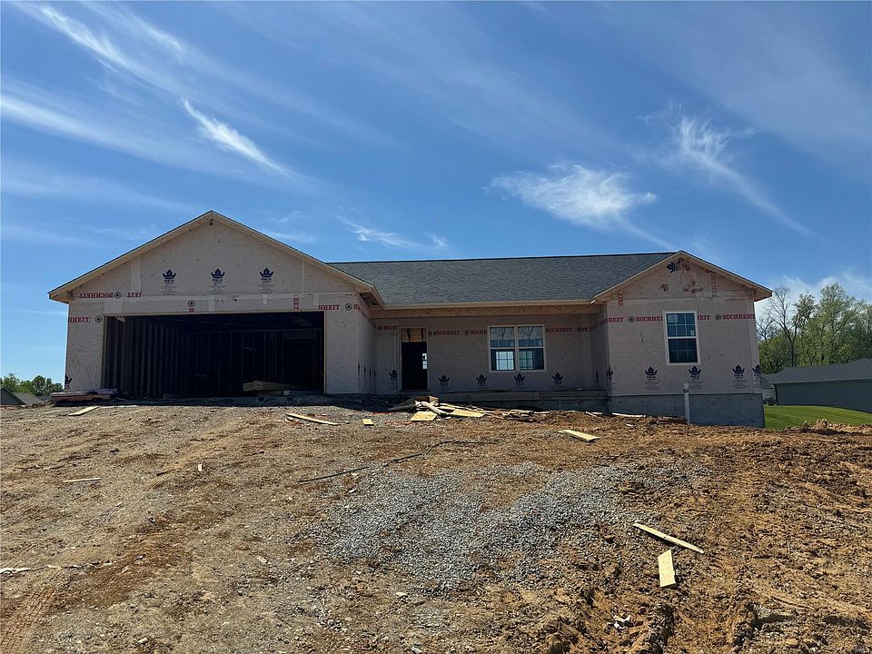 610 Wentworth Dr, Jackson, MO 63755 MLS 24025169 Zillow