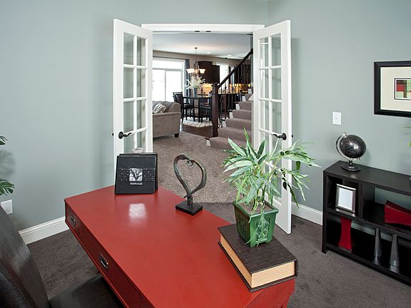 5th image of 24314 Holm Oak Ave
