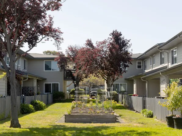 Chesapeake Point, 1633 Marina Ct #1721D, San Mateo, CA 94403