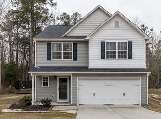 130 Hunterwood Pl, Hunterwood, NC 27504