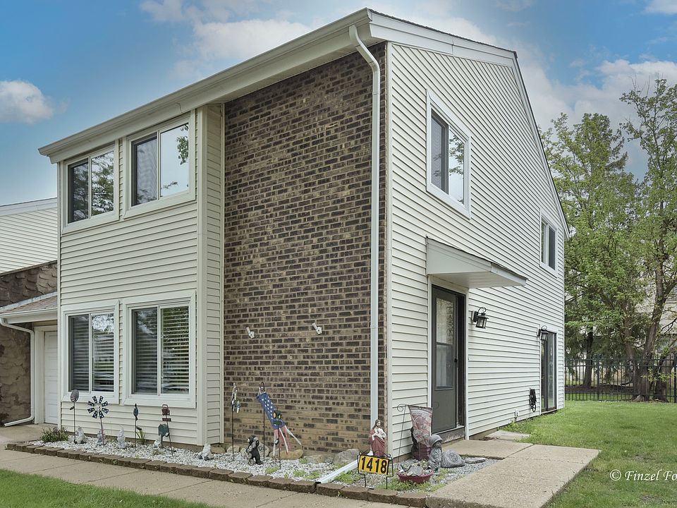 1st image of 1418 N Whispering Springs Cir #1418