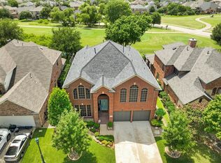 11503 Balcones Dr, Frisco, TX 75033