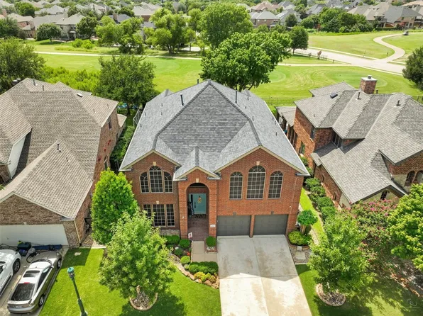 11503 Balcones Dr, Frisco, TX 75033