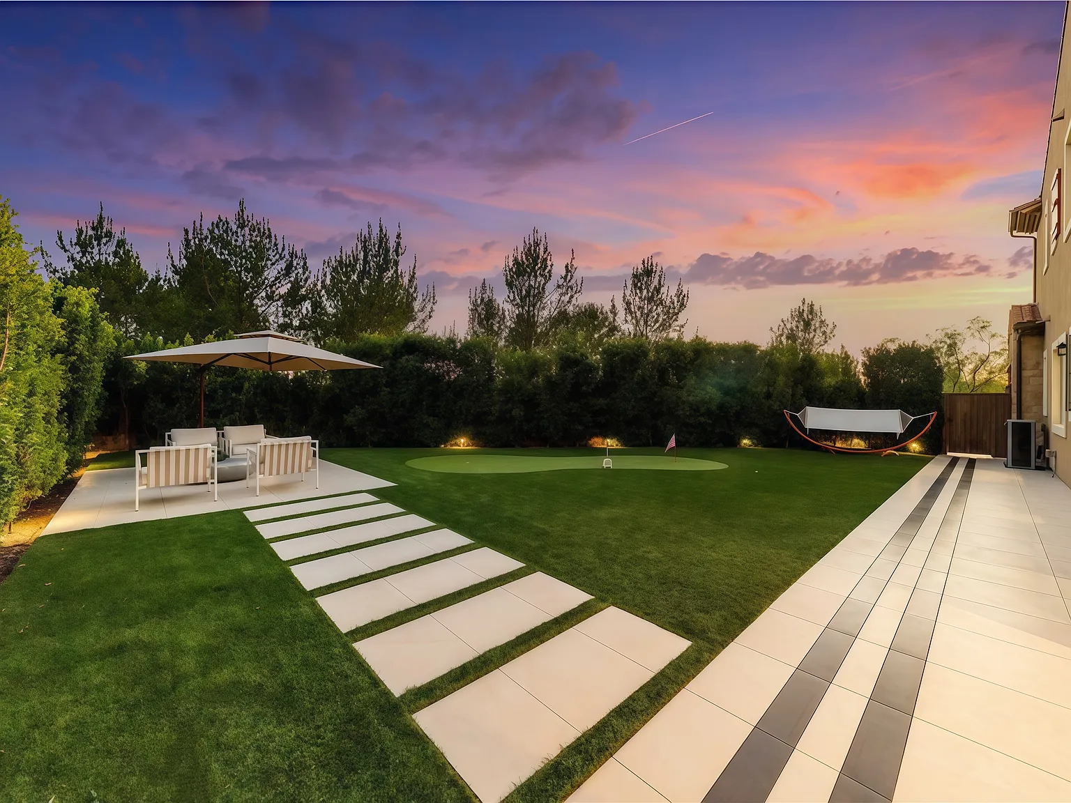 4 bed, 4.5 bath, 3375 sqft, $9,000 — Photo 3