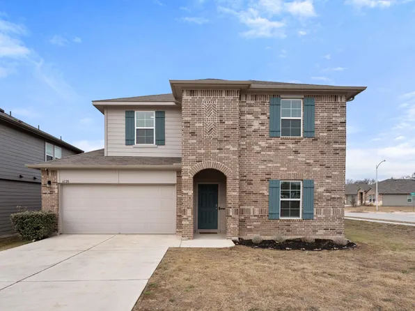 6120 Shanjia Dr, Austin, TX 78724