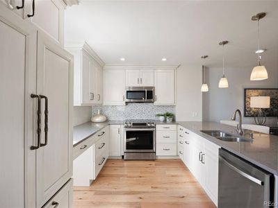 480 S Marion Parkway  Unit 306, Denver, CO, 80209