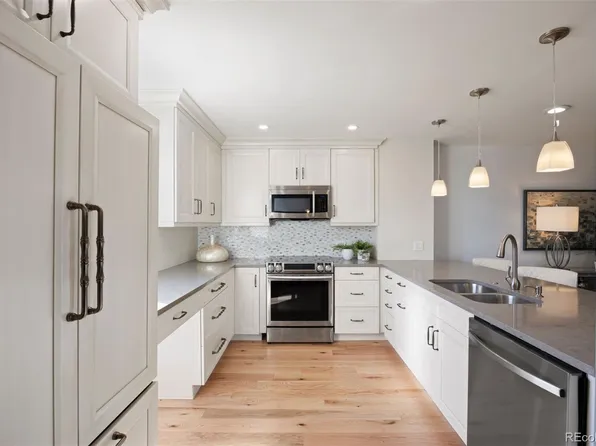 480 S Marion Parkway #306, Denver, CO 80209