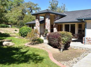 20437 Hart Creek Dr, Keene, CA 93531