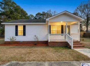 1359 14th St, Hartsville, SC 29550