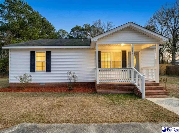 1359 14th St, Hartsville, SC 29550