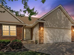 3013 Emerald Ct, Platte City, MO 64079