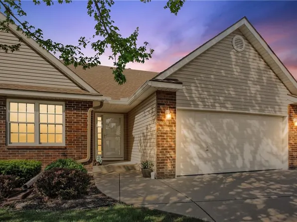 3013 Emerald Ct, Platte City, MO 64079