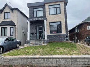 64 Fairside Ave #Basement, Toronto, ON M4C 3H2