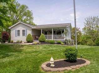 11314 Bond Rd, Harrison, OH 45030