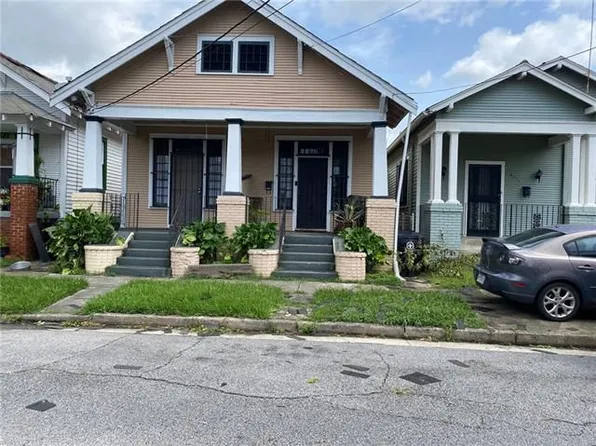2713 Dabadie St, New Orleans, LA 70119
