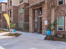 Richcrest Apartments