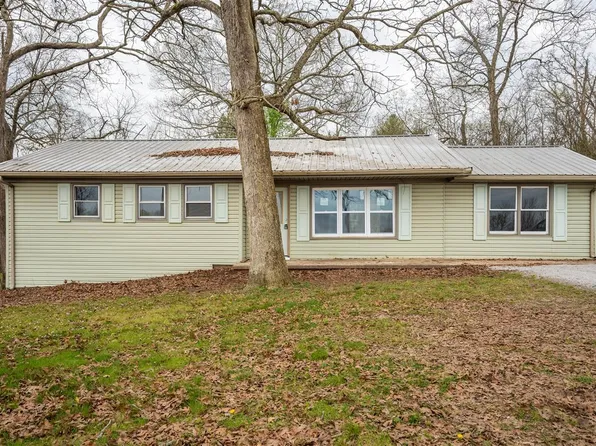 321 Deer Lick Rd, Lewisburg, KY 42256