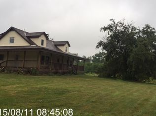 4611 McConchie Rd, Galway, NY 12074