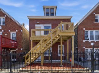 2812 S Trumbull Ave, Chicago, IL 60623