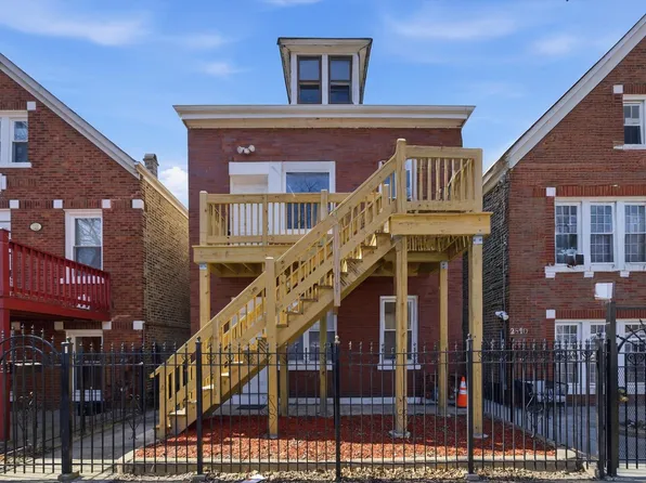 2812 S Trumbull Ave, Chicago, IL 60623