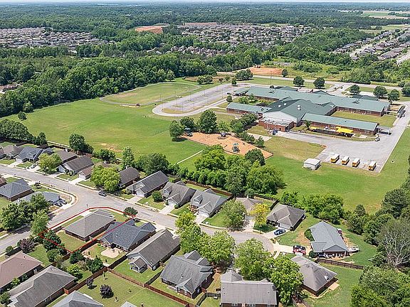 Endeavor Elementary School