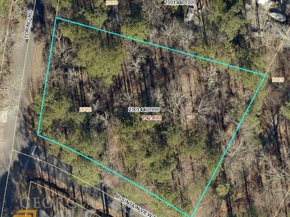 Land For Sale In Kennesaw Ga