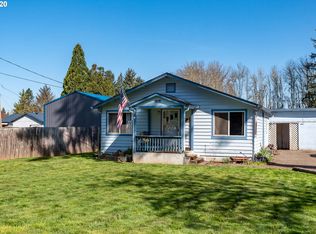 25207 Cheney Dr, Veneta, OR 97487