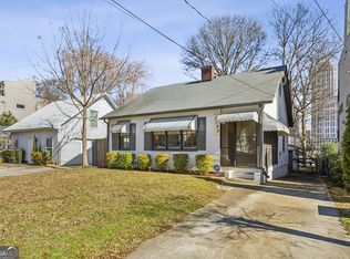 1195 Barnes St NW, Atlanta, GA 30318