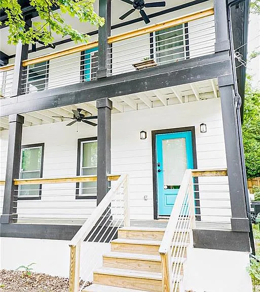 1141 McDaniel St SW — Photo 1