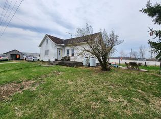 5707 State Route 103, New Washington, OH 44854