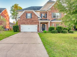 1264 Ashland Dr, Columbia, SC 29229