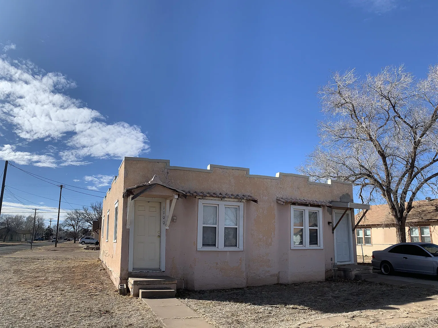 1100 Wallace - 1100 — Photo 1