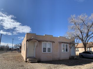 1100 Wallace St, Clovis, NM 88101